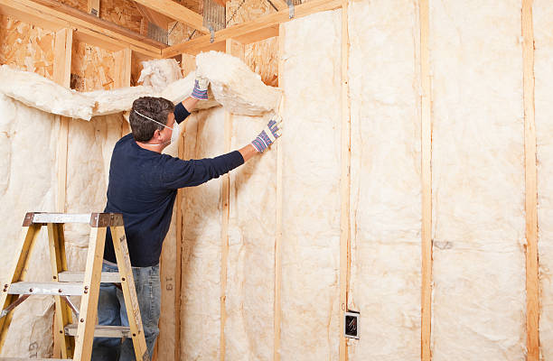 Reflective Insulation in Chinook, MT